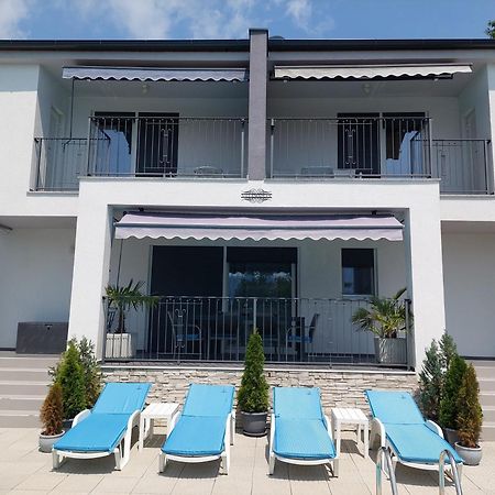 Villa Madlen Icici Luaran gambar