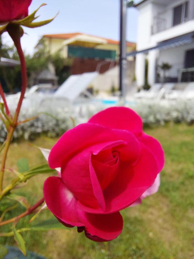 Villa Madlen Icici Luaran gambar