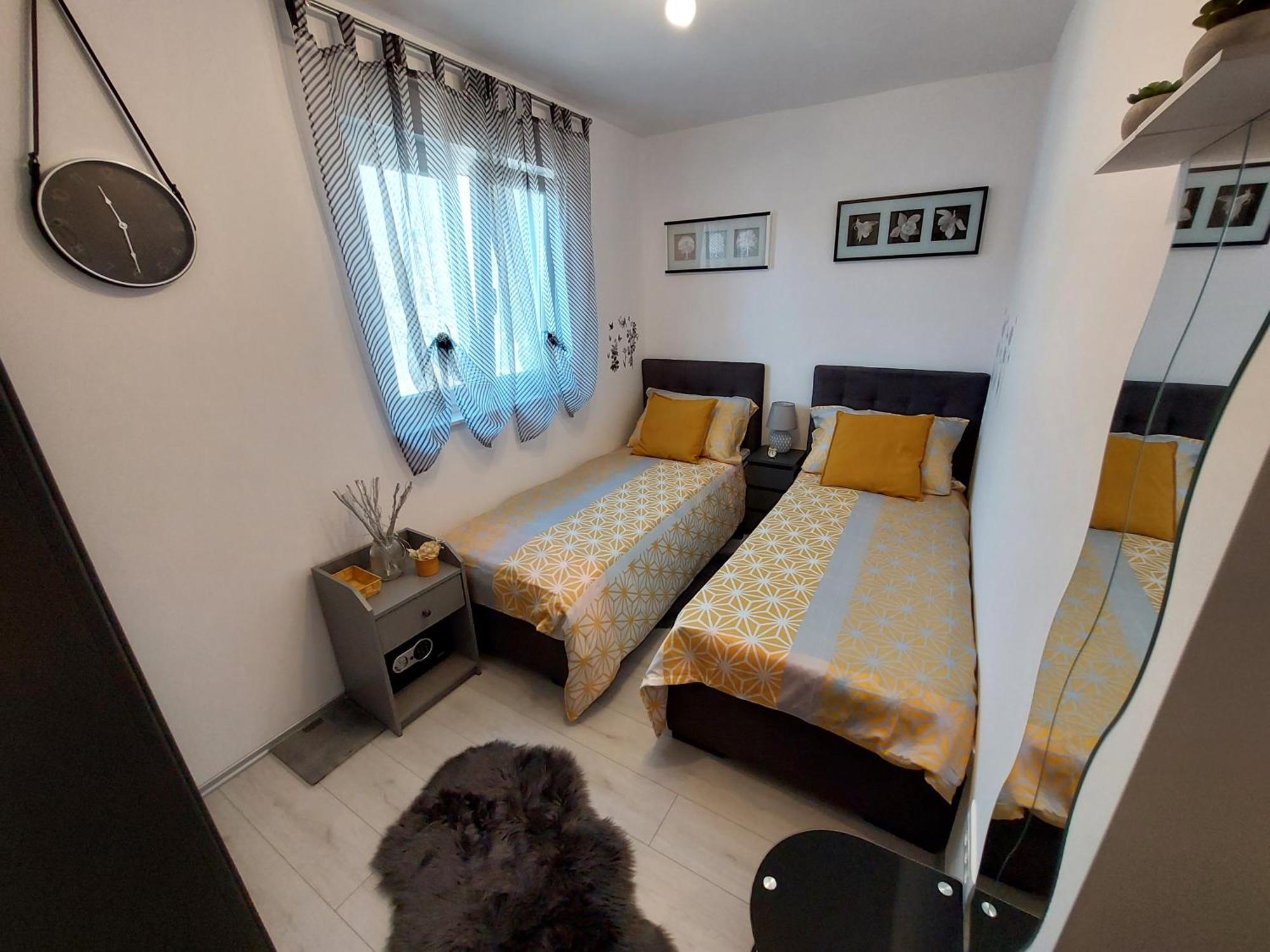 Villa Madlen Icici Bilik gambar